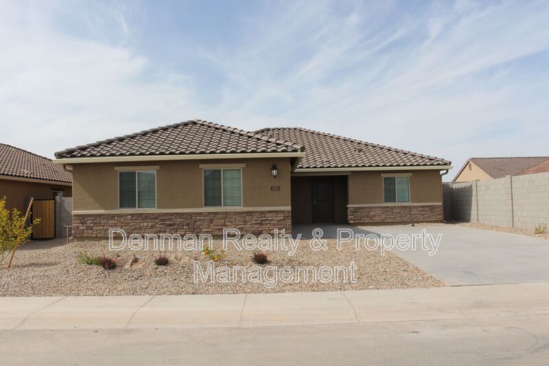Casa Grande House: 1552 E. Inouye Drive