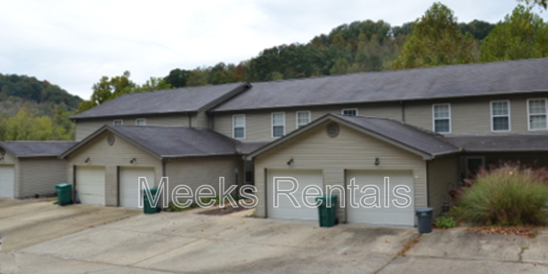 Scott Depot Condo: 412 Fletcher Rd