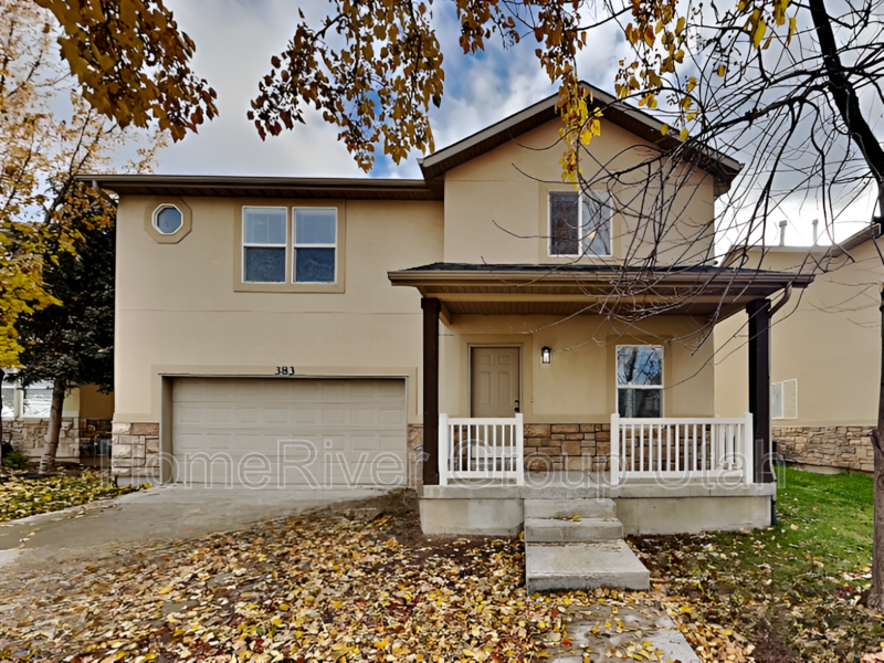 Request a Viewing for 383 W Bricker Rd Tenant Turner