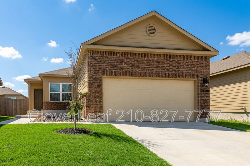 Saint Hedwig House: 13040 Heathers Sun