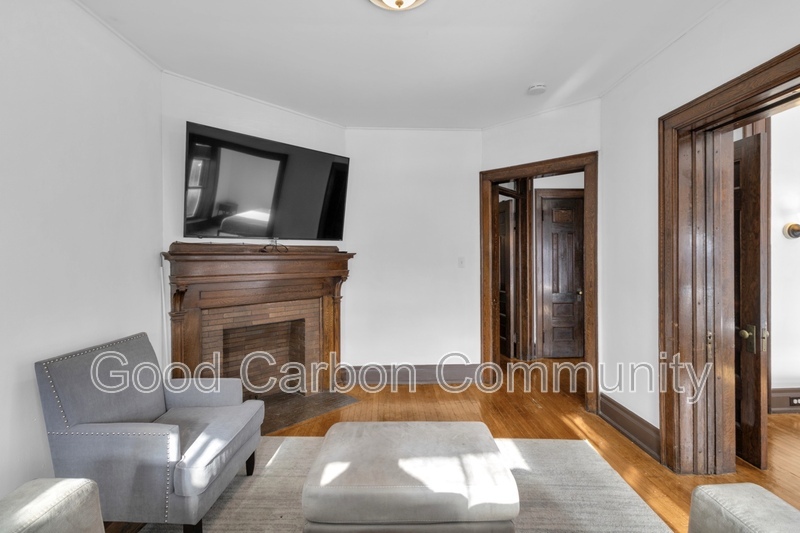 Buffalo Condo: 197 Allen