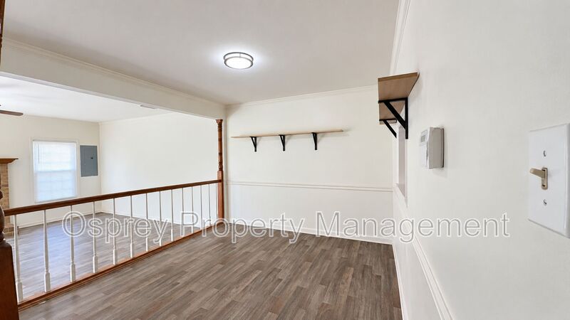 End-Unit 3 Bedroom Townhome!  - Photo 11