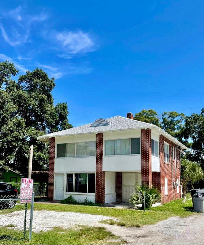 St. Petersburg Condo: 874 21st Ave S