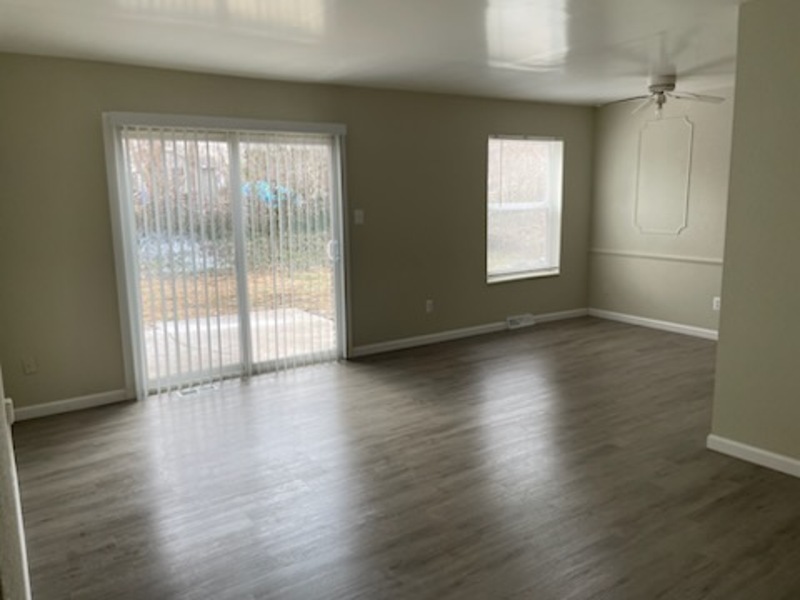 Indianapolis Condo: 615 E. Thompson Road Apt. 3