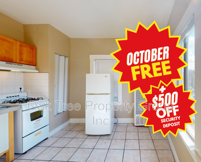 Oakland House: 2605 High Street