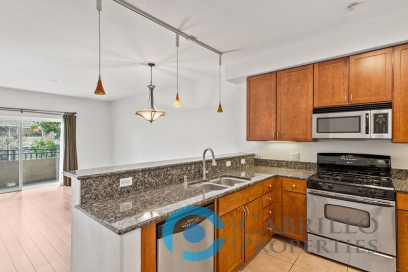 San Diego Condo: 2330 1st Ave