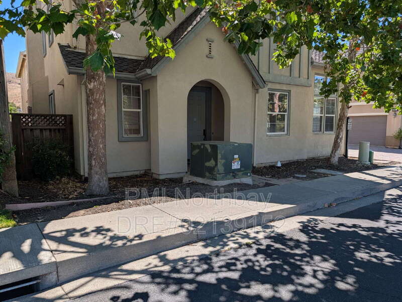 Vallejo House: 6347 Newhaven Lane