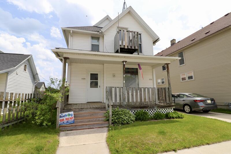 Sheboygan Condo: 1725/1727 South 12th Street - 1727 Upper