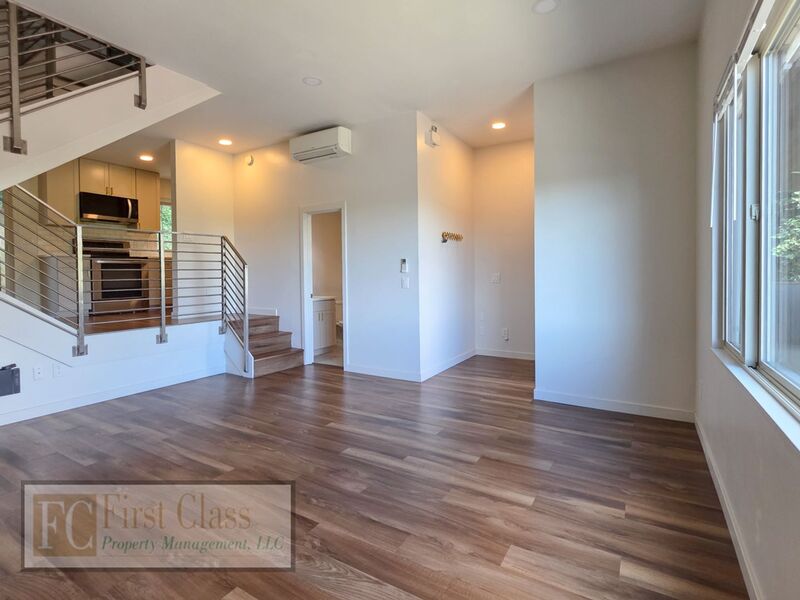 PORTLAND Condo: 2786 NW QUIMBY ST