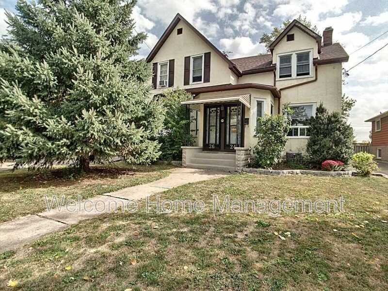 Welland House: 26 Shotwell Street