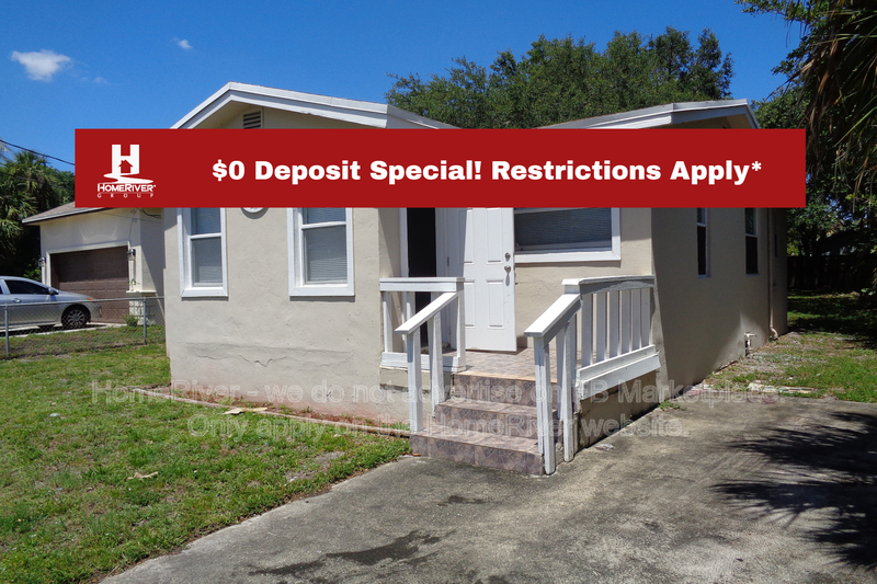 Pompano Beach House: 500 NW 9th Ave