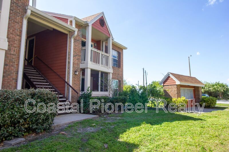 St Petersburg Condo: 10200 Gandy Blvd N