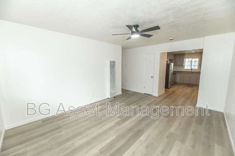 San Pablo Condo: 2030 Stanton Avenue