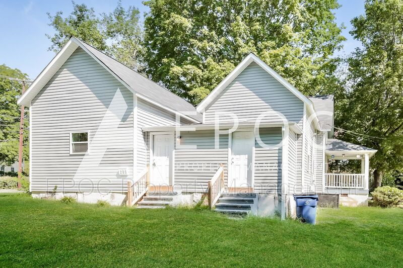 Request a Viewing for 203 Albright Ave Tenant Turner