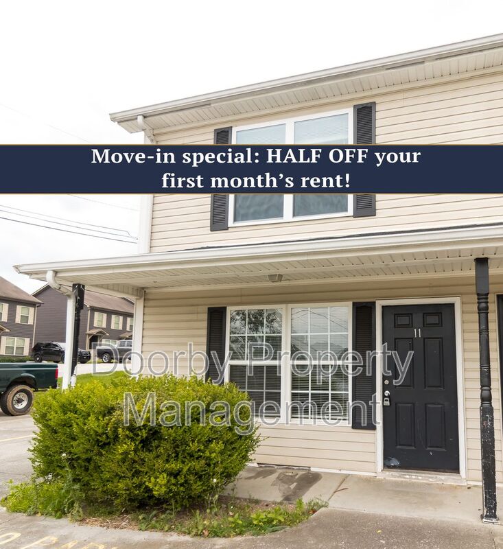 Ringgold House: 11 Alice Lane