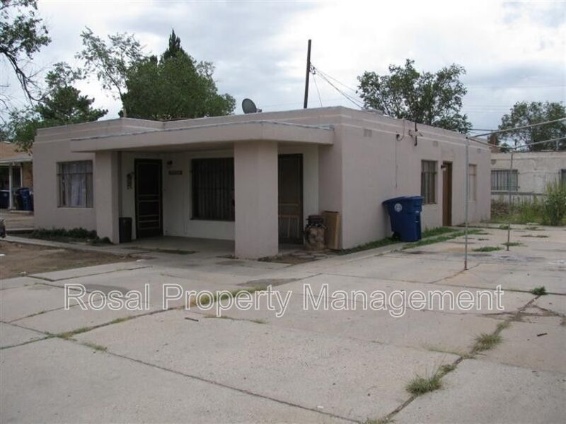 Albuquerque Condo: 3500 Eastern Ave