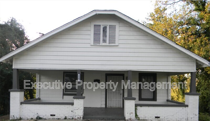 Birmingham House: 2505 Brookhaven Ave SW