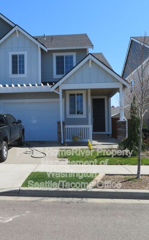 Lacey House: 5445 50th Loop SE