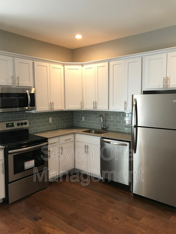 Philadelphia Condo: 132 Sumac Street - 2R