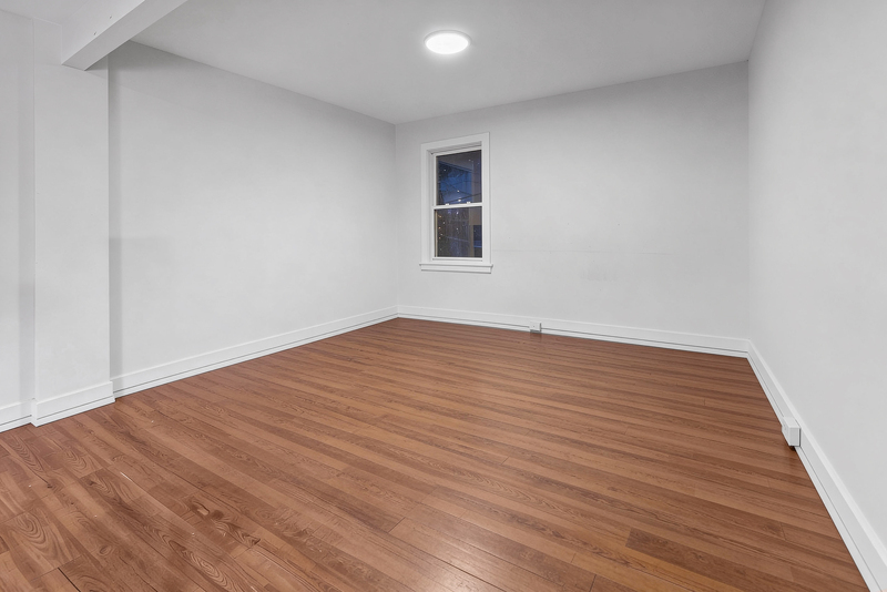 Linden Condo: 721 North Wood Avenue - 3