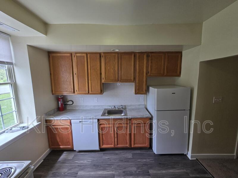 PETERSBURG Townhome: 302 E. Wythe St