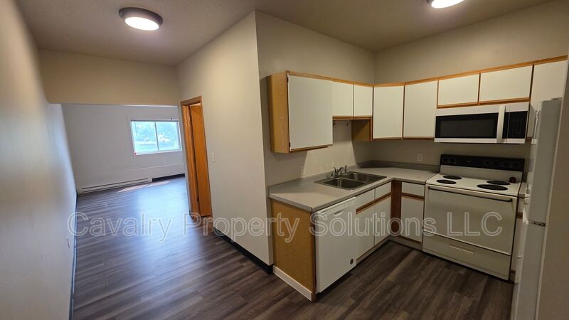 Duluth Condo: 5703 Nicollet Street