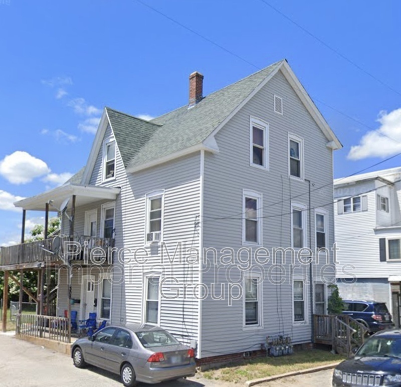 Manchester Condo: 308 Bartlett Street