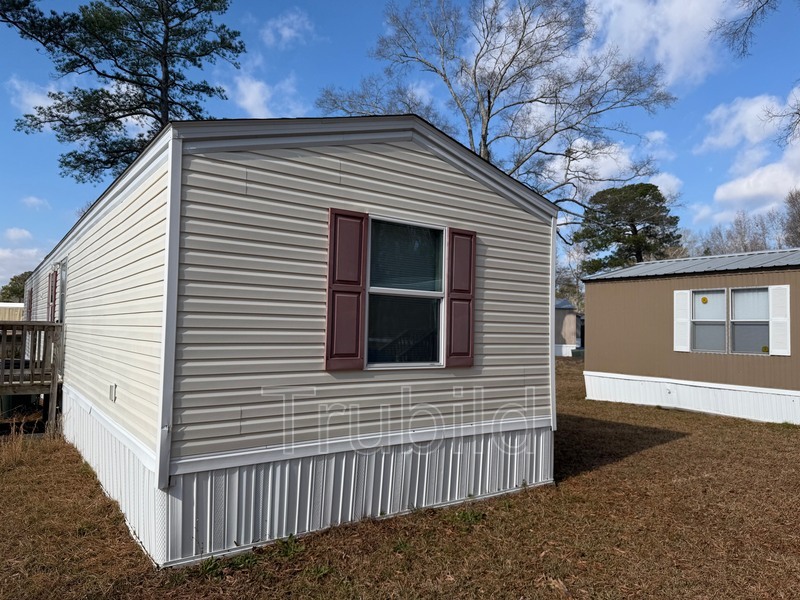 Sumter House: 29A Somerset Drive