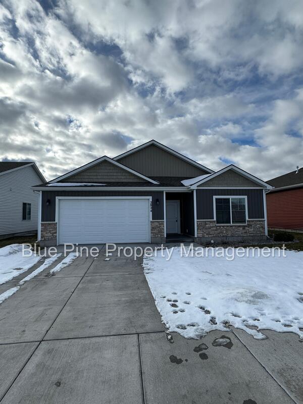 Idaho Falls House: 2824 E Brooklyn Street