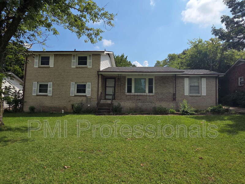 Antioch House: 422 Cedarcliff Rd