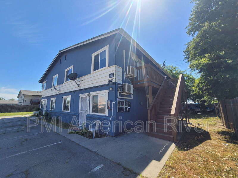 Sacramento Condo: 3729 Balsam Street