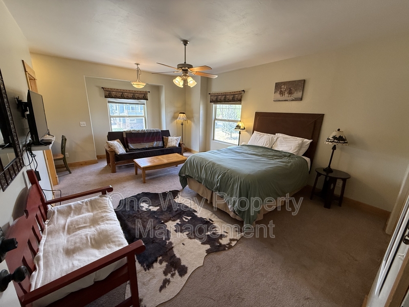 Greeley Condo: 5775 West 29th Street - 1601-A