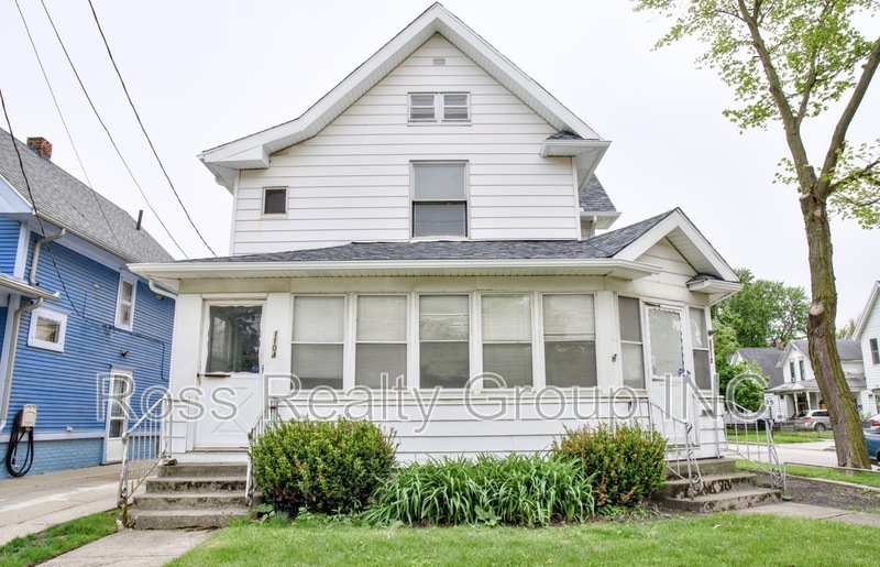 Toledo Condo: 1104 neveda St