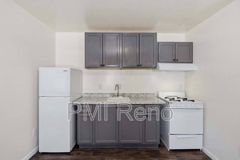 Carson City Condo: 1515 North Carson Street