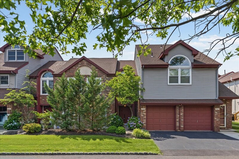 Cherry Hill Township Condo: 1314 Chanticleer