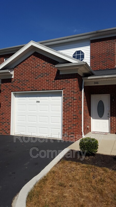 Louisville House: 346 S. Dorsey Lane