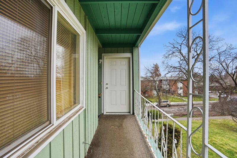 Spokane House: 1611 W 8th Ave