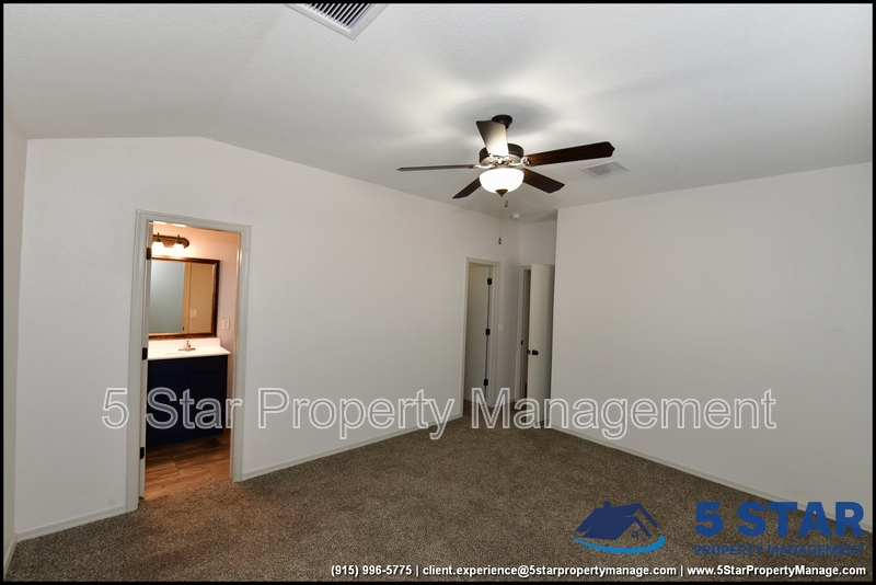 5 Star Property Management in El Paso | Listing