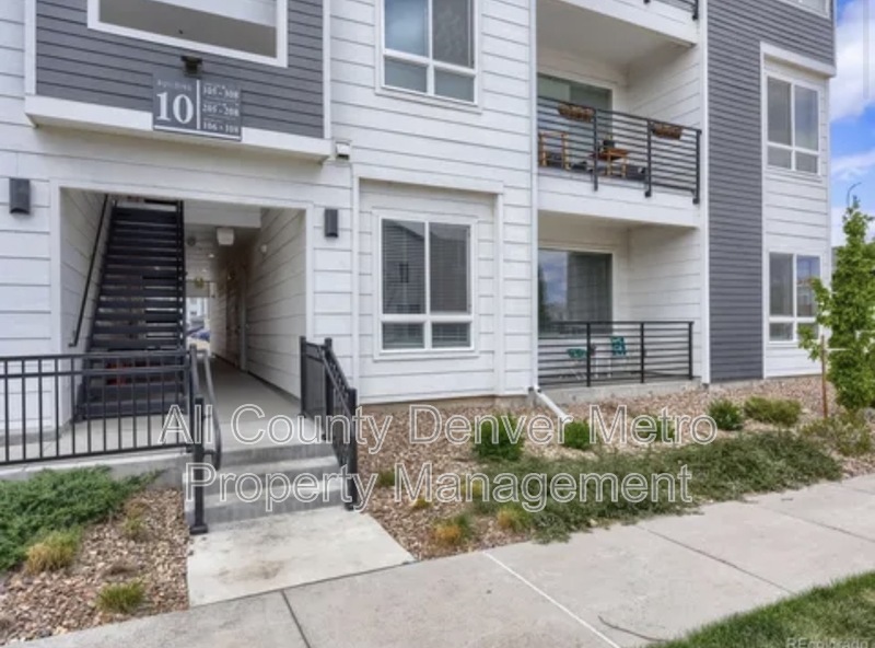 Main image for 6153 North Ceylon Street Unit 10-108