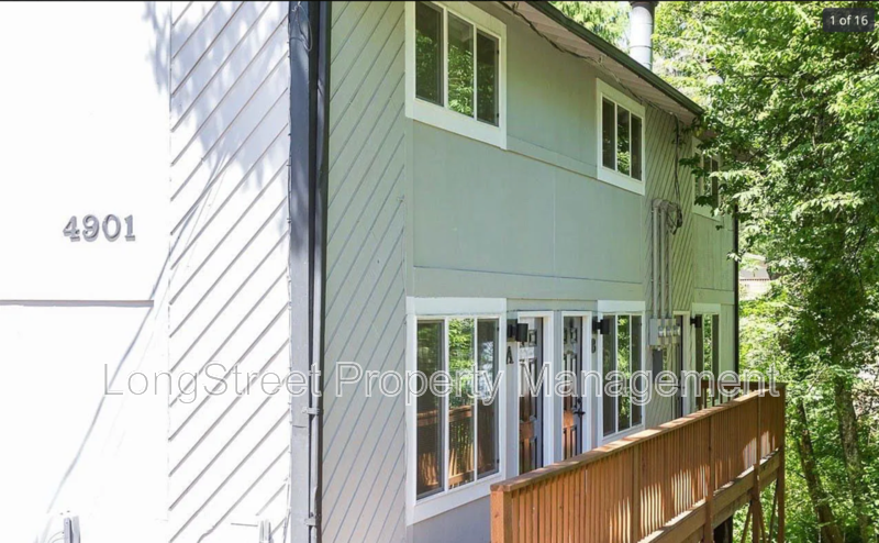 Portland House: 4901 SW Beaverton Hillsdale Hwy