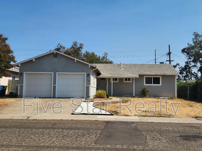 MARYSVILLE House: 1734 HARRIS STREET