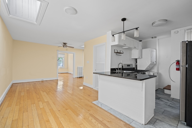 Runnemede Condo: 215-223 North Black Horse Pike - 215B