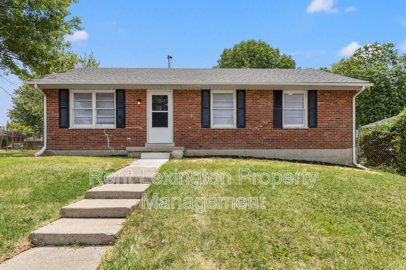 Lexington House: 1222 Trent Boulevard
