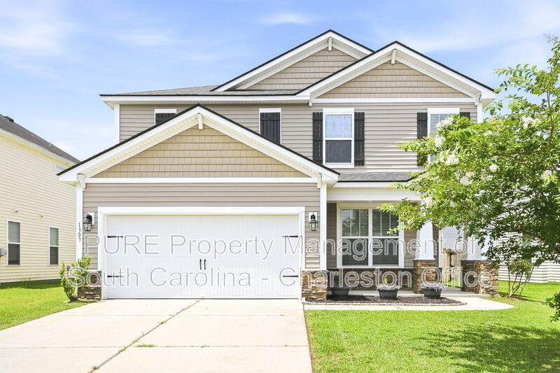 Summerville House: 1303 Wild Goose Trail