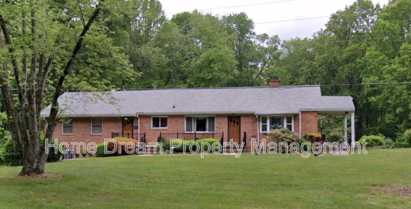Spotsylvania Courthouse House: 9517 Brock Road