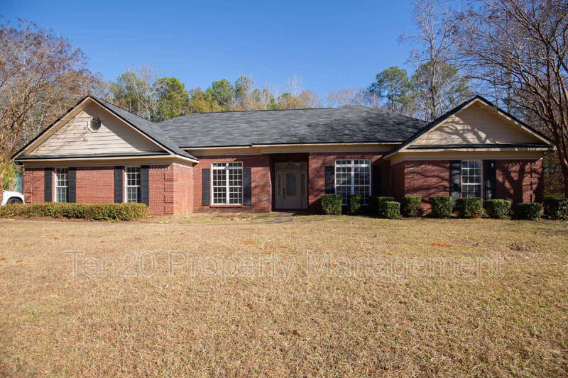 Fortson House: 177 Richardson Rd