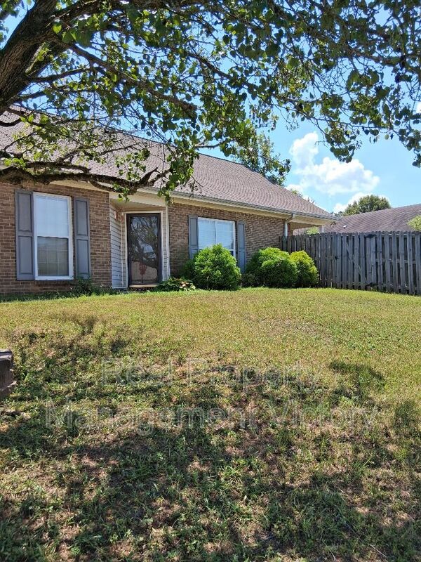 Bessemer House: 6133 Letson Farms Drive
