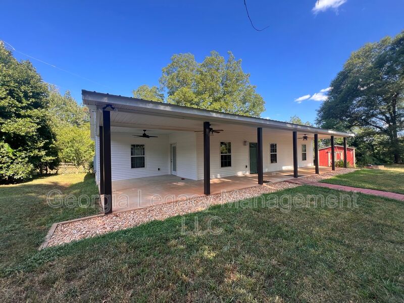 Jefferson House: 724 Brockton Road