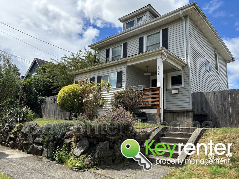 Request a Viewing for 1006 S Anderson St - Tenant Turner