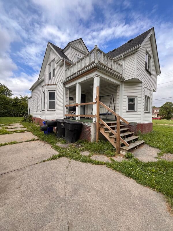 photo of rental property